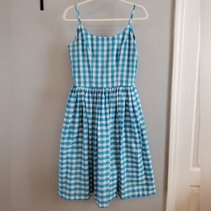 Hearts and Found Penelope dress, size M